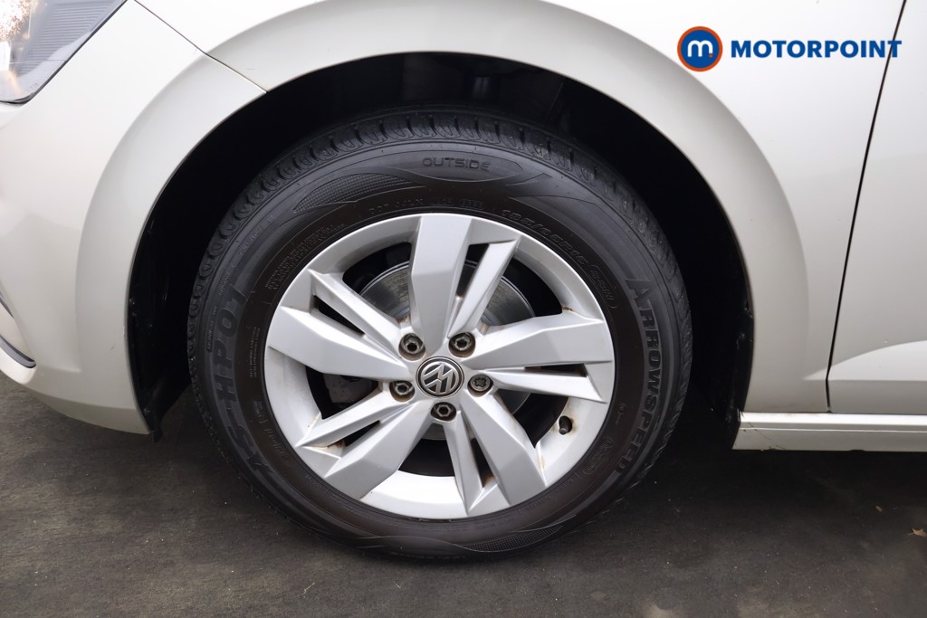 Volkswagen Polo SE Manual Petrol Hatchback - Stock Number (1606039) - 25th supplementary image