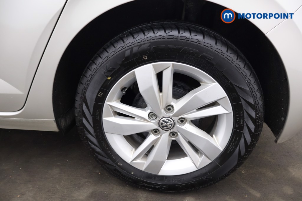 Volkswagen Polo SE Manual Petrol Hatchback - Stock Number (1606039) - 26th supplementary image