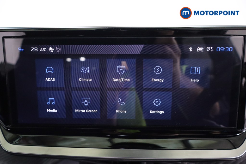 Peugeot 2008 GT Automatic Electric SUV - Stock Number (1606218) - 6th supplementary image