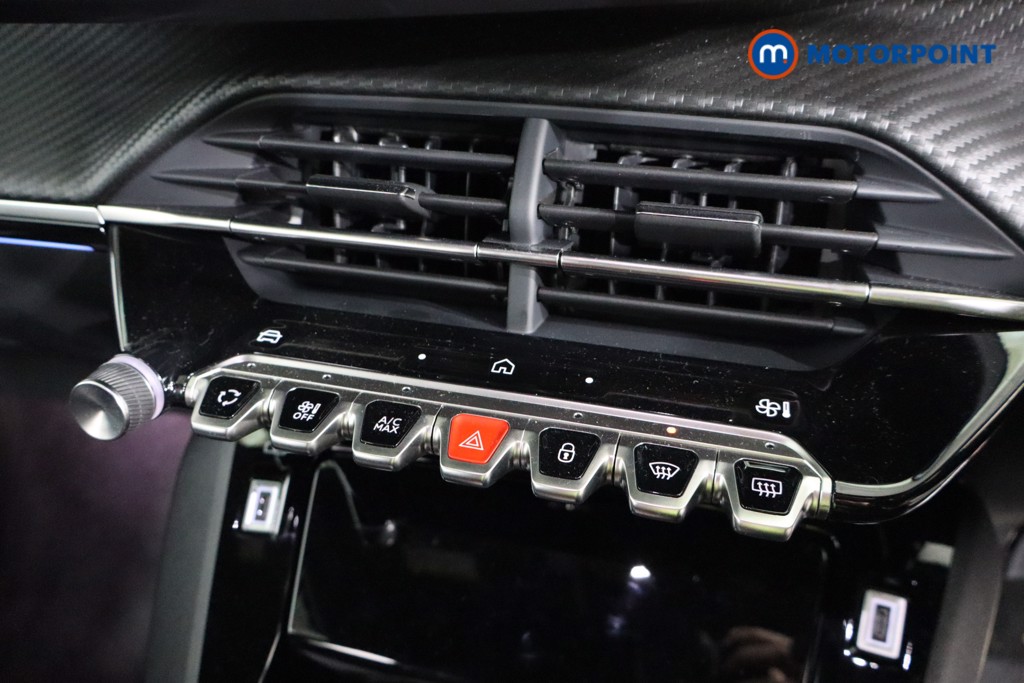 Peugeot 2008 GT Automatic Electric SUV - Stock Number (1606218) - 11th supplementary image