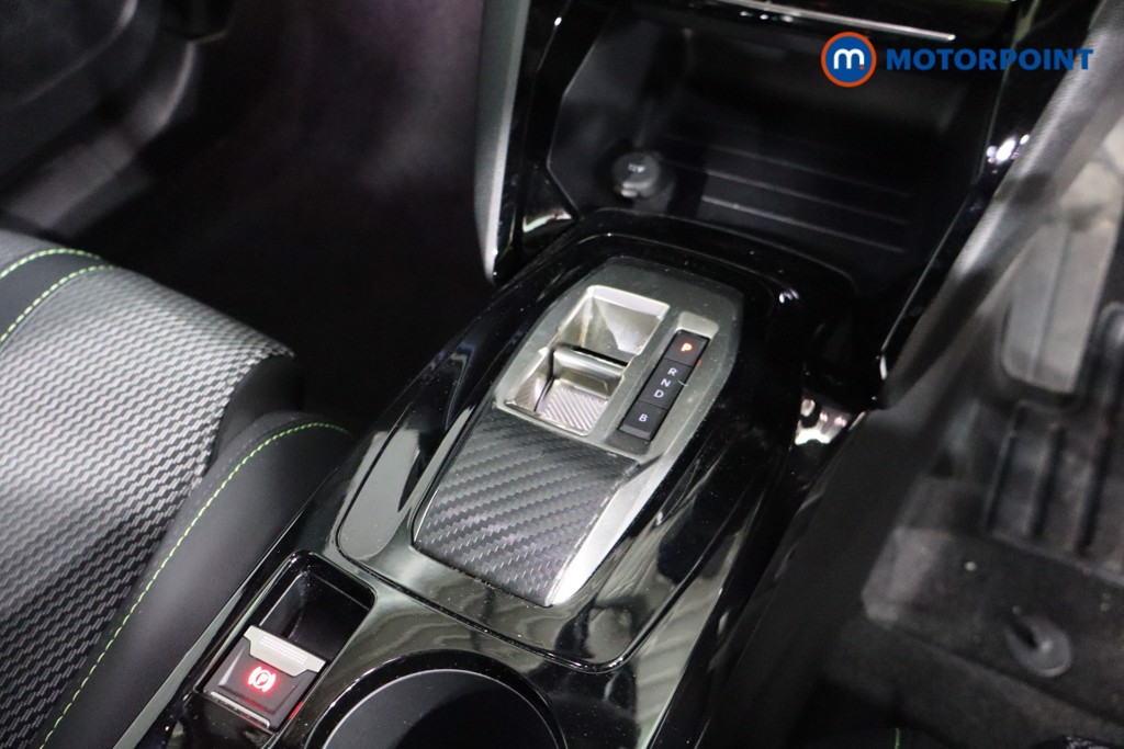 Peugeot 2008 GT Automatic Electric SUV - Stock Number (1606218) - 12th supplementary image