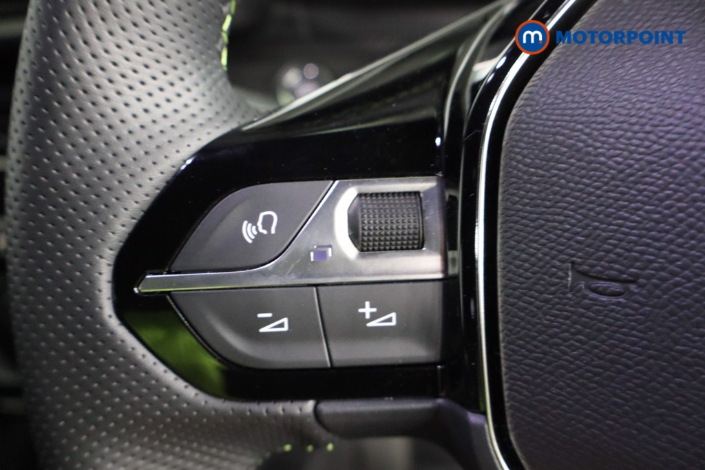 Peugeot 2008 GT Automatic Electric SUV - Stock Number (1606218) - 13th supplementary image