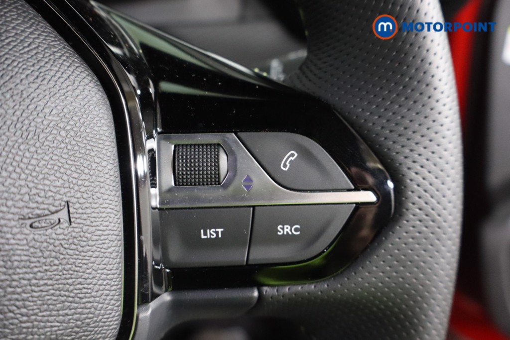 Peugeot 2008 GT Automatic Electric SUV - Stock Number (1606218) - 14th supplementary image