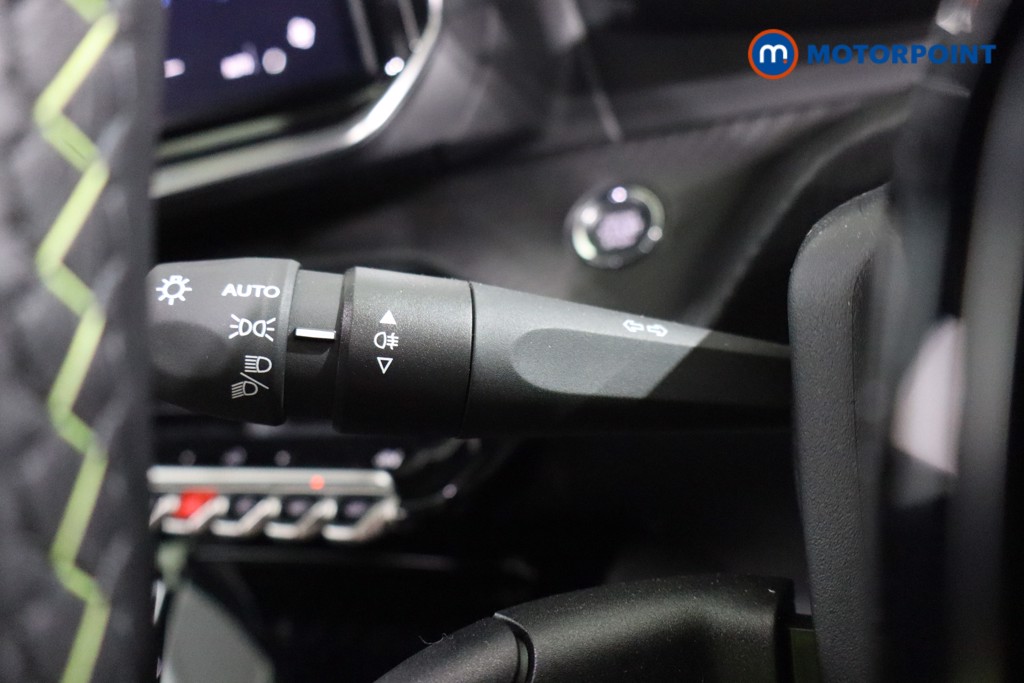 Peugeot 2008 GT Automatic Electric SUV - Stock Number (1606218) - 15th supplementary image