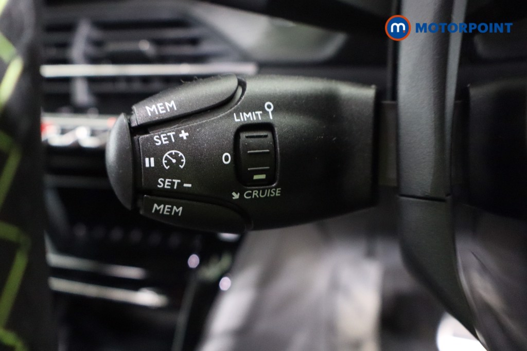 Peugeot 2008 GT Automatic Electric SUV - Stock Number (1606218) - 16th supplementary image