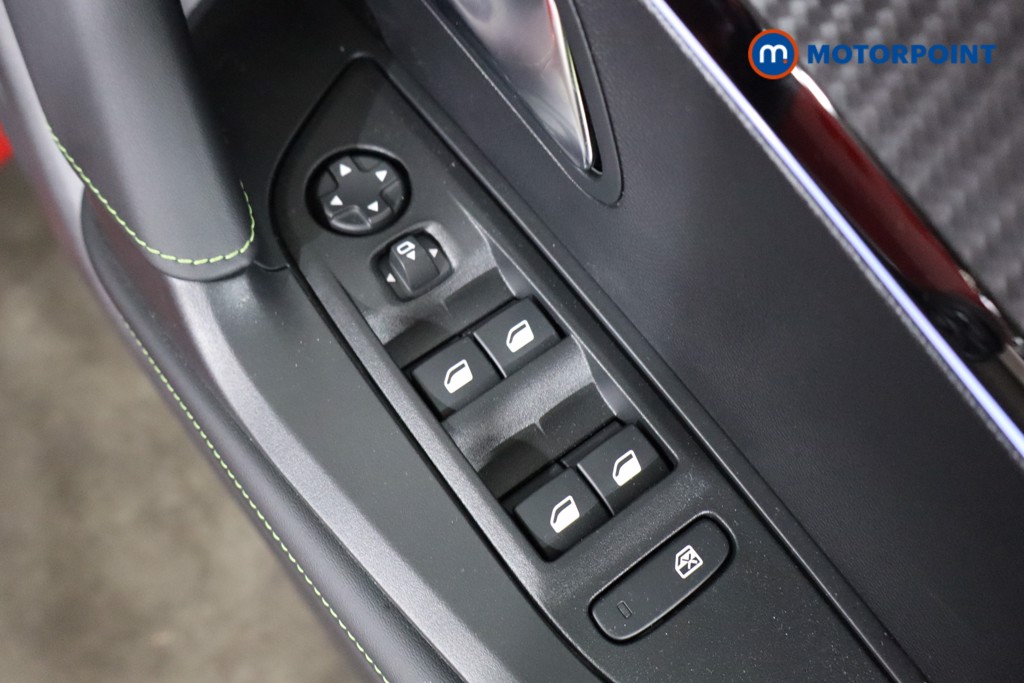 Peugeot 2008 GT Automatic Electric SUV - Stock Number (1606218) - 18th supplementary image