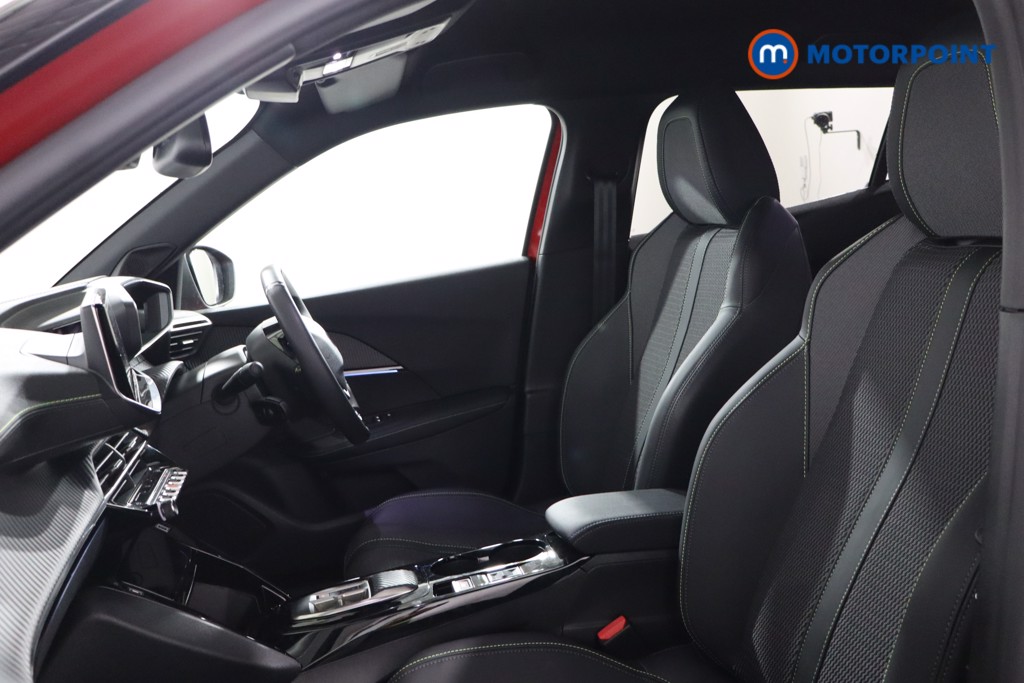 Peugeot 2008 GT Automatic Electric SUV - Stock Number (1606218) - 20th supplementary image