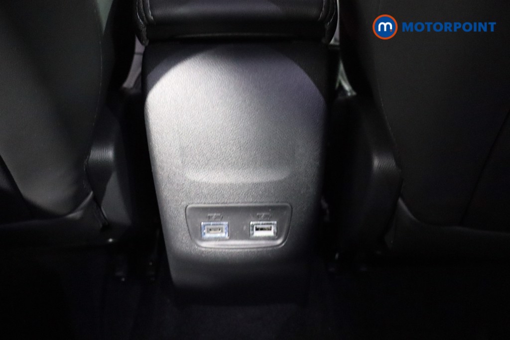 Peugeot 2008 GT Automatic Electric SUV - Stock Number (1606218) - 22nd supplementary image