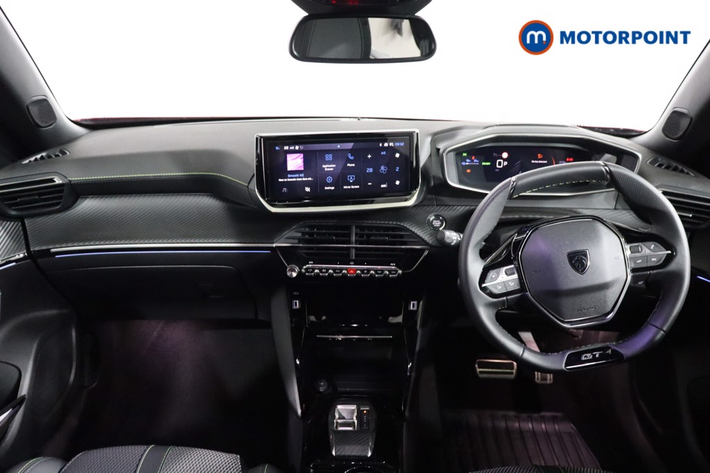 Peugeot 2008 GT Automatic Electric SUV - Stock Number (1606218) - 23rd supplementary image