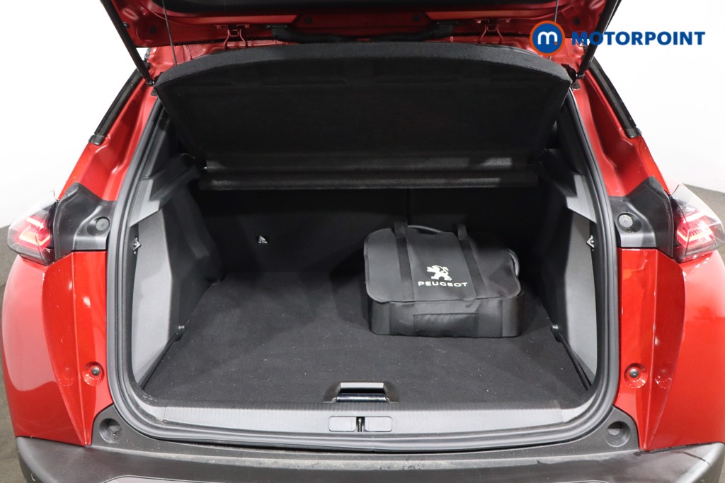 Peugeot 2008 GT Automatic Electric SUV - Stock Number (1606218) - 24th supplementary image