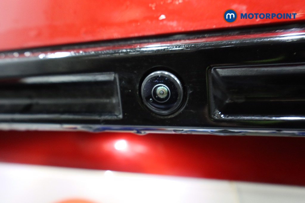 Peugeot 2008 GT Automatic Electric SUV - Stock Number (1606218) - 25th supplementary image