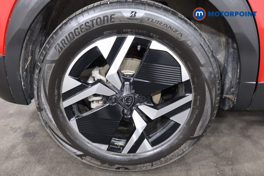 Peugeot 2008 GT Automatic Electric SUV - Stock Number (1606218) - 26th supplementary image