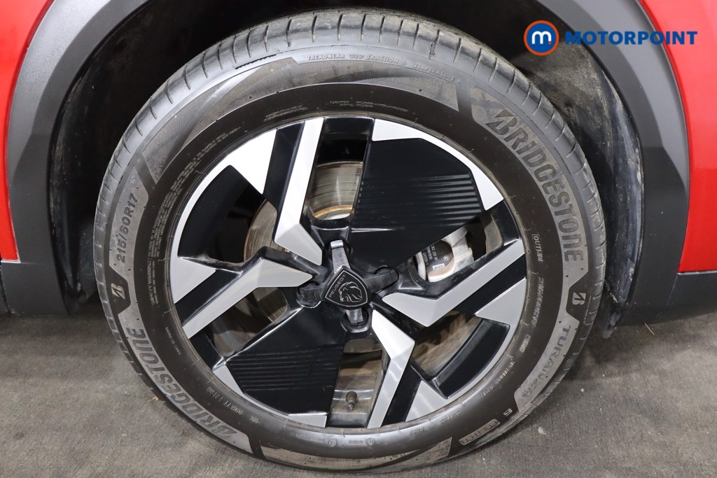 Peugeot 2008 GT Automatic Electric SUV - Stock Number (1606218) - 27th supplementary image