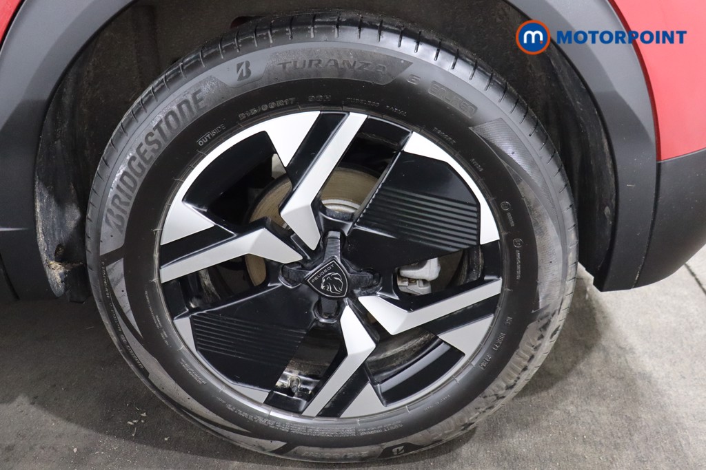 Peugeot 2008 GT Automatic Electric SUV - Stock Number (1606218) - 29th supplementary image