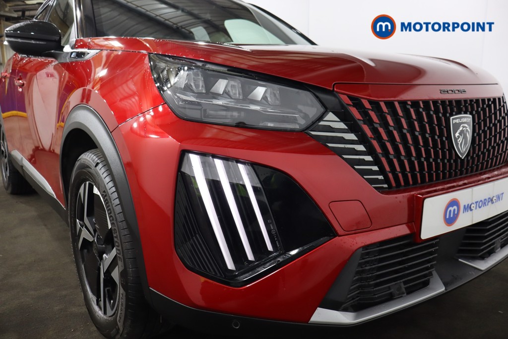 Peugeot 2008 GT Automatic Electric SUV - Stock Number (1606218) - 30th supplementary image