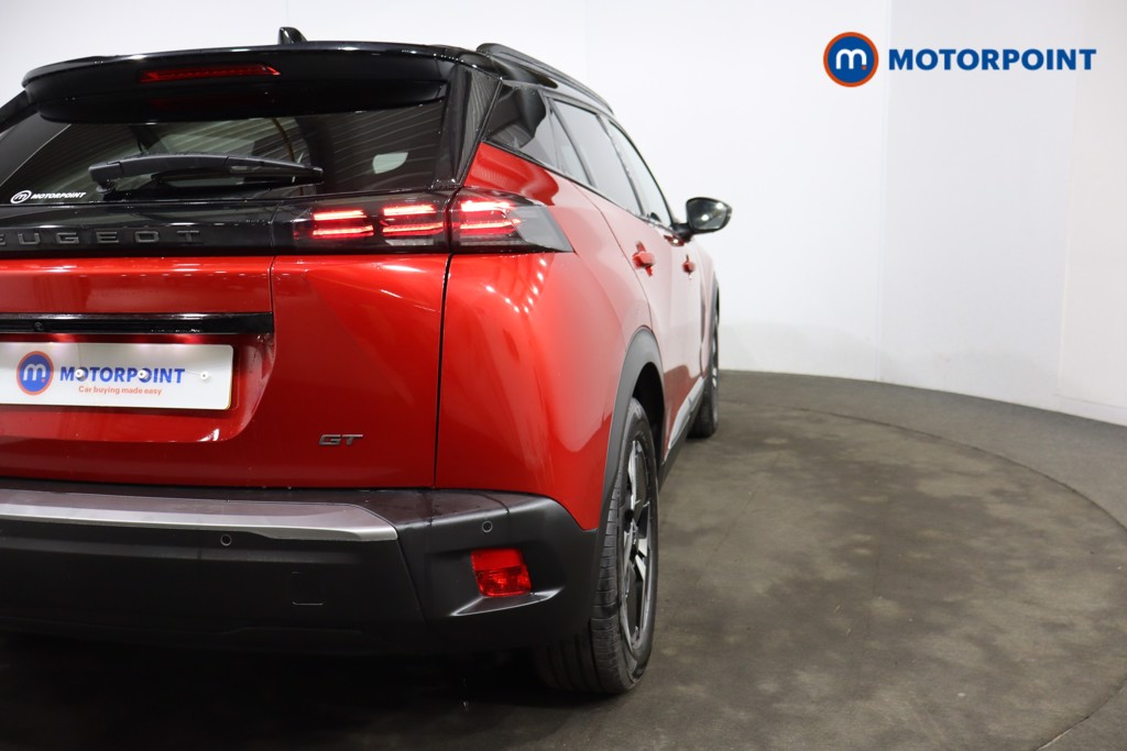 Peugeot 2008 GT Automatic Electric SUV - Stock Number (1606218) - 31st supplementary image