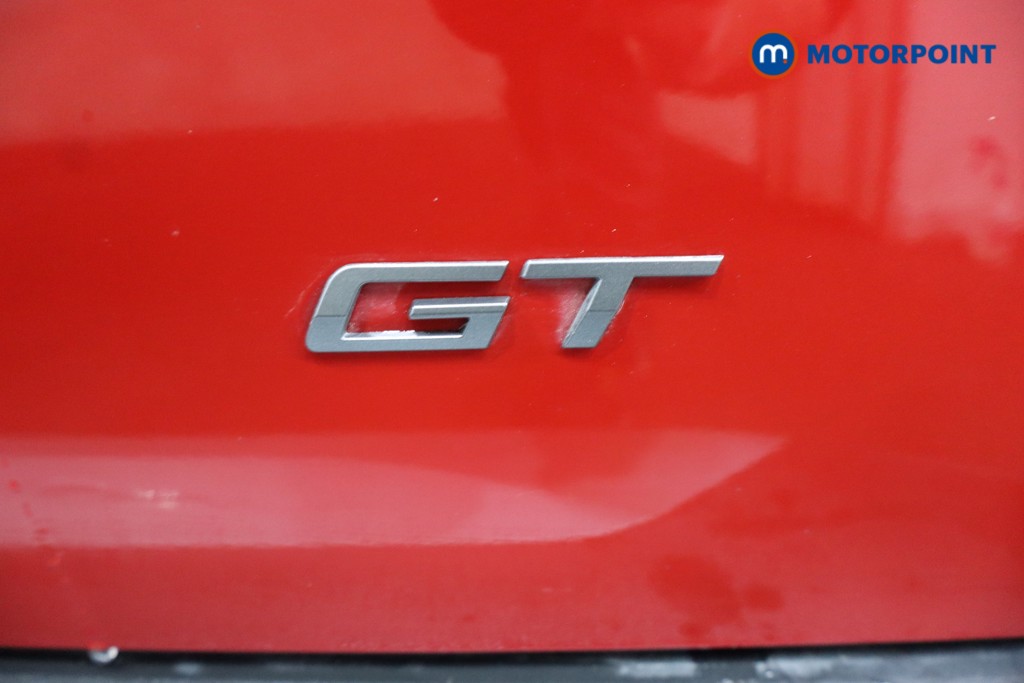 Peugeot 2008 GT Automatic Electric SUV - Stock Number (1606218) - 32nd supplementary image