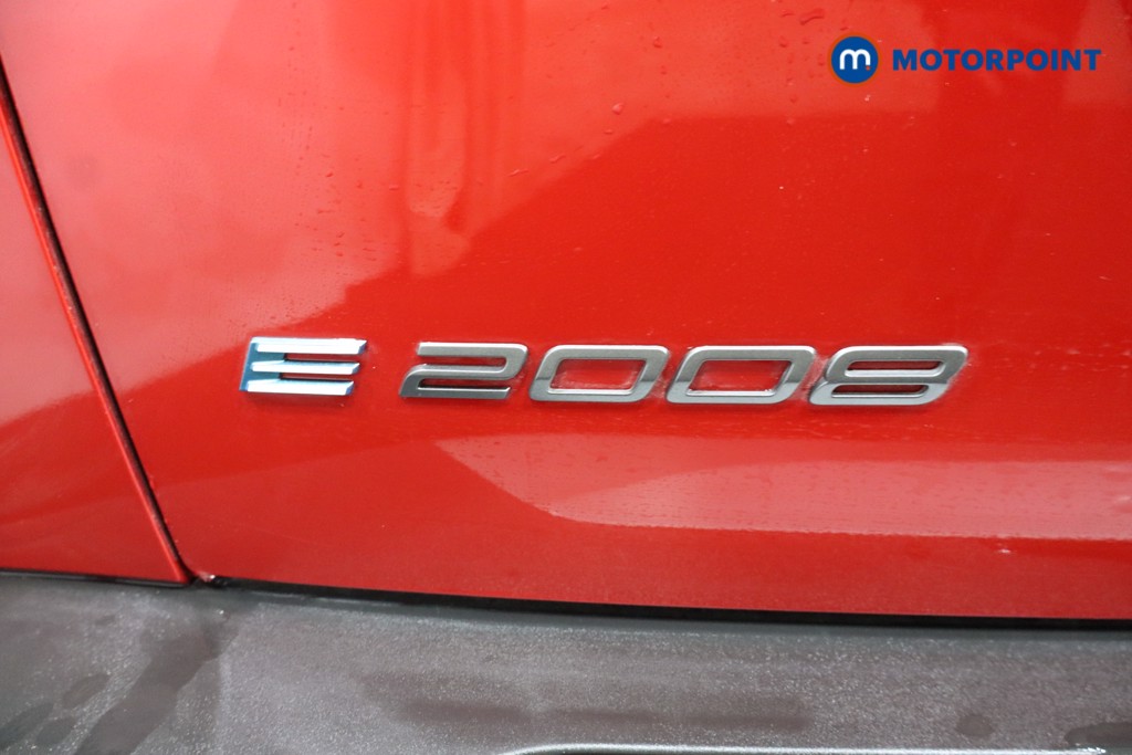 Peugeot 2008 GT Automatic Electric SUV - Stock Number (1606218) - 33rd supplementary image