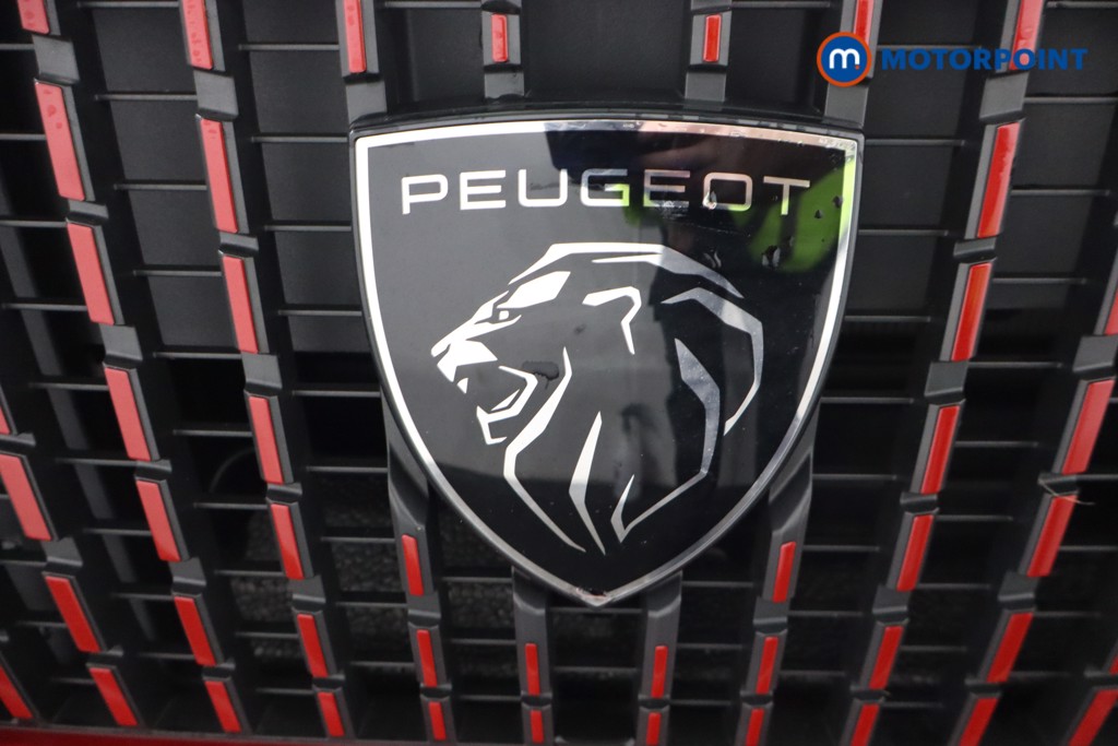 Peugeot 2008 GT Automatic Electric SUV - Stock Number (1606218) - 34th supplementary image