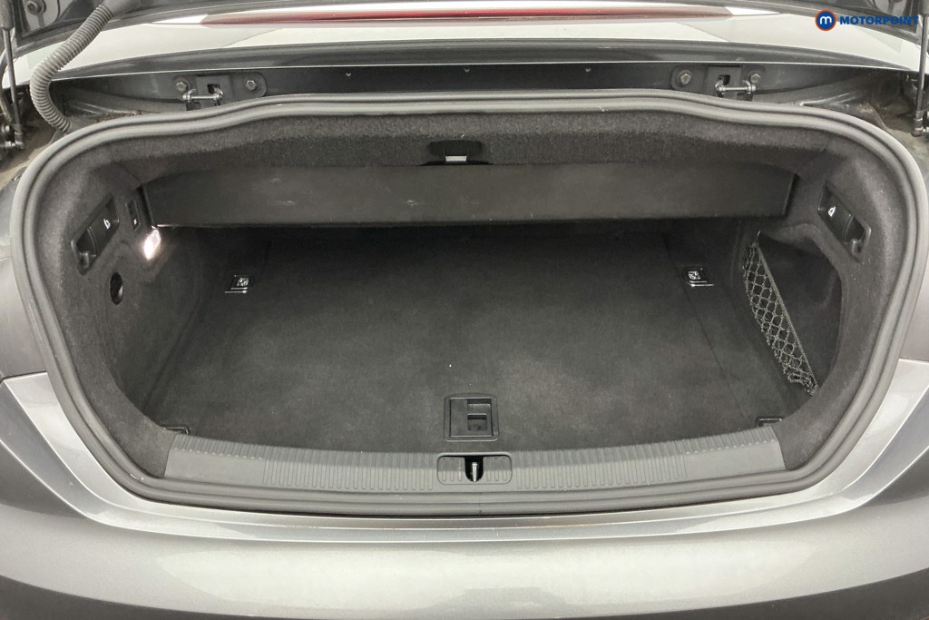 Audi A5 S Line Automatic Diesel Convertible - Stock Number (1606303) - 4th supplementary image