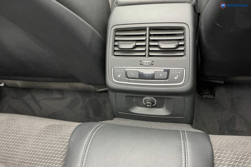 Audi A5 S Line Automatic Diesel Convertible - Stock Number (1606303) - 11th supplementary image