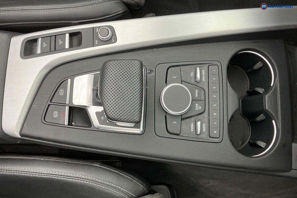 Audi A5 S Line Automatic Diesel Convertible - Stock Number (1606303) - 14th supplementary image