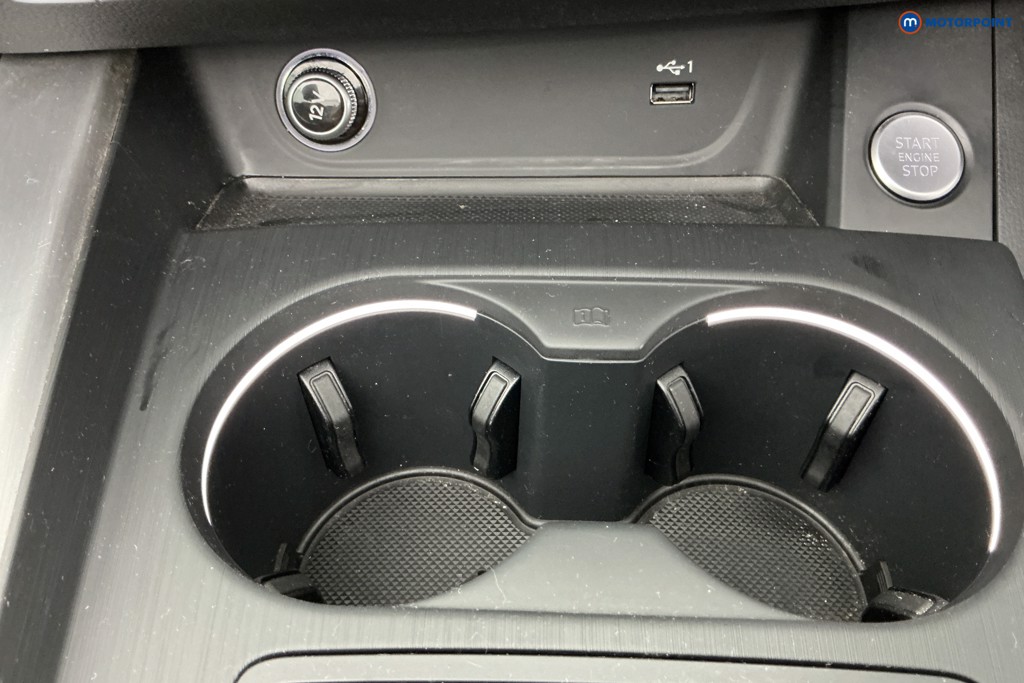 Audi A5 S Line Automatic Diesel Convertible - Stock Number (1606303) - 15th supplementary image