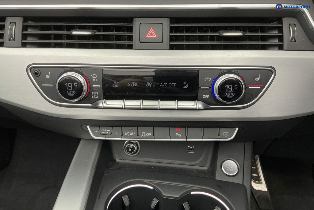 Audi A5 S Line Automatic Diesel Convertible - Stock Number (1606303) - 16th supplementary image