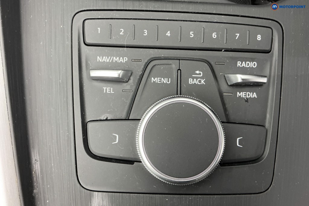 Audi A5 S Line Automatic Diesel Convertible - Stock Number (1606303) - 17th supplementary image