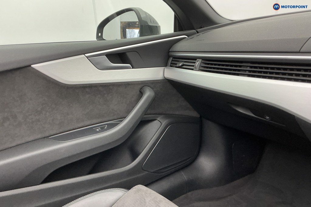 Audi A5 S Line Automatic Diesel Convertible - Stock Number (1606303) - 18th supplementary image