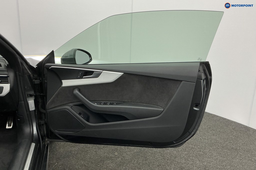 Audi A5 S Line Automatic Diesel Convertible - Stock Number (1606303) - 23rd supplementary image