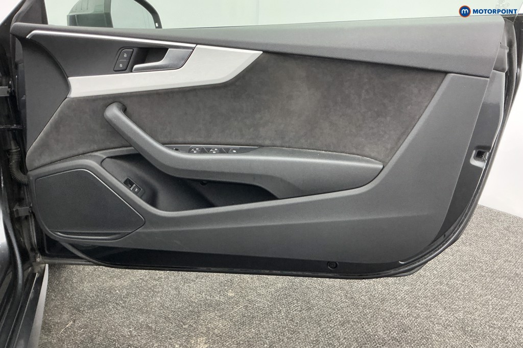 Audi A5 S Line Automatic Diesel Convertible - Stock Number (1606303) - 24th supplementary image