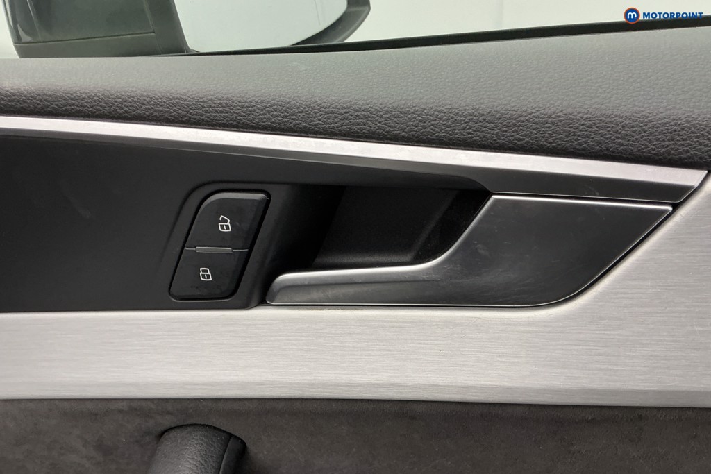 Audi A5 S Line Automatic Diesel Convertible - Stock Number (1606303) - 26th supplementary image