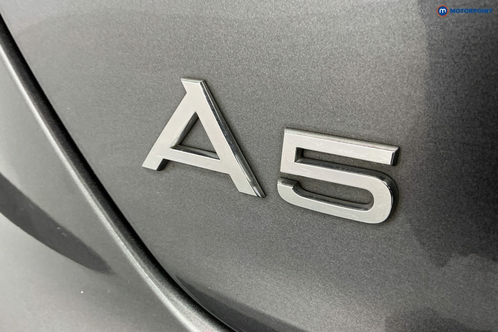 Audi A5 S Line Automatic Diesel Convertible - Stock Number (1606303) - 41st supplementary image