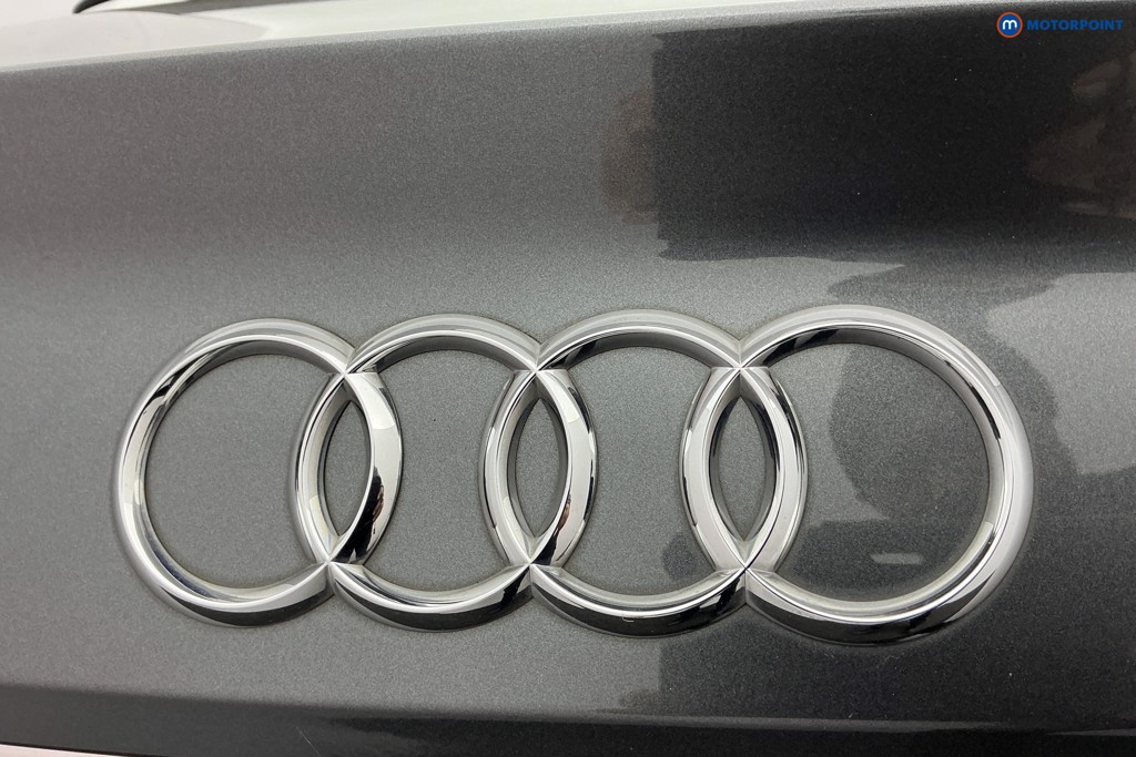 Audi A5 S Line Automatic Diesel Convertible - Stock Number (1606303) - 42nd supplementary image