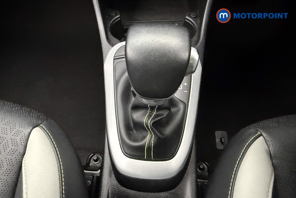 KIA Picanto X-Line S Automatic Petrol Hatchback - Stock Number (1606344) - 7th supplementary image