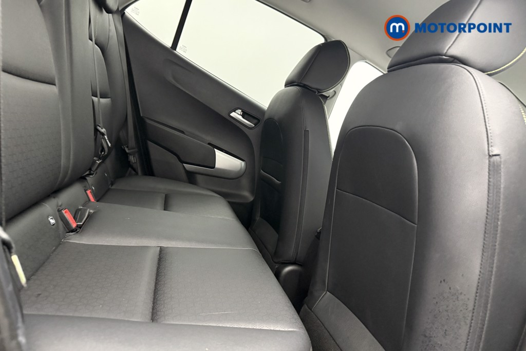 KIA Picanto X-Line S Automatic Petrol Hatchback - Stock Number (1606344) - 9th supplementary image