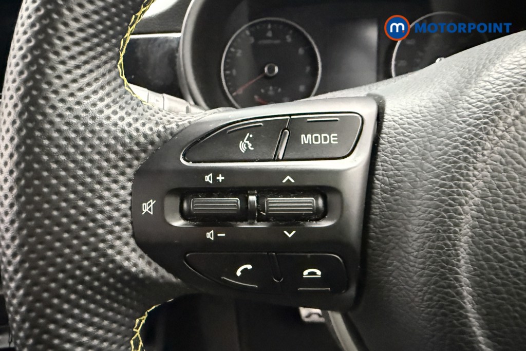 KIA Picanto X-Line S Automatic Petrol Hatchback - Stock Number (1606344) - 14th supplementary image