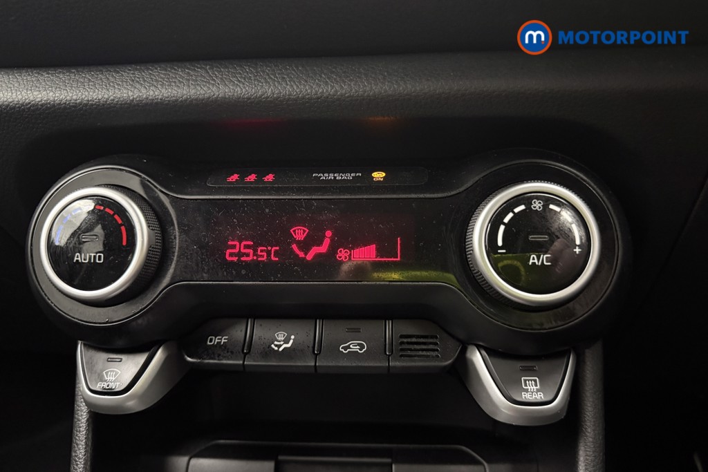 KIA Picanto X-Line S Automatic Petrol Hatchback - Stock Number (1606344) - 16th supplementary image