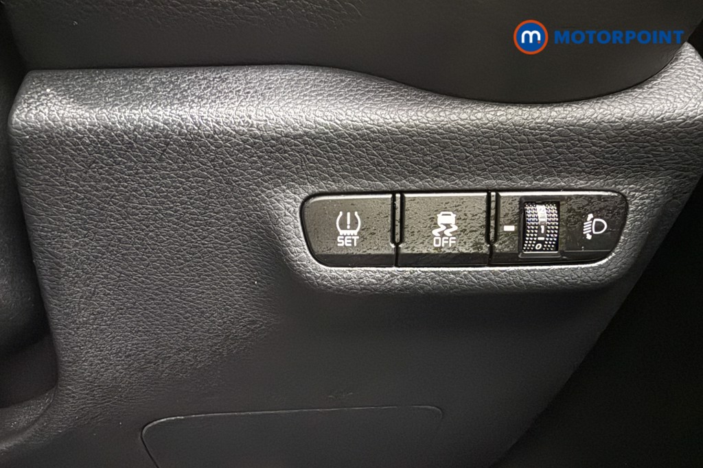 KIA Picanto X-Line S Automatic Petrol Hatchback - Stock Number (1606344) - 17th supplementary image