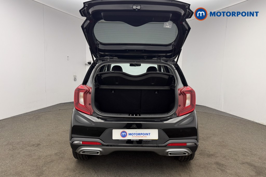 KIA Picanto X-Line S Automatic Petrol Hatchback - Stock Number (1606344) - 20th supplementary image