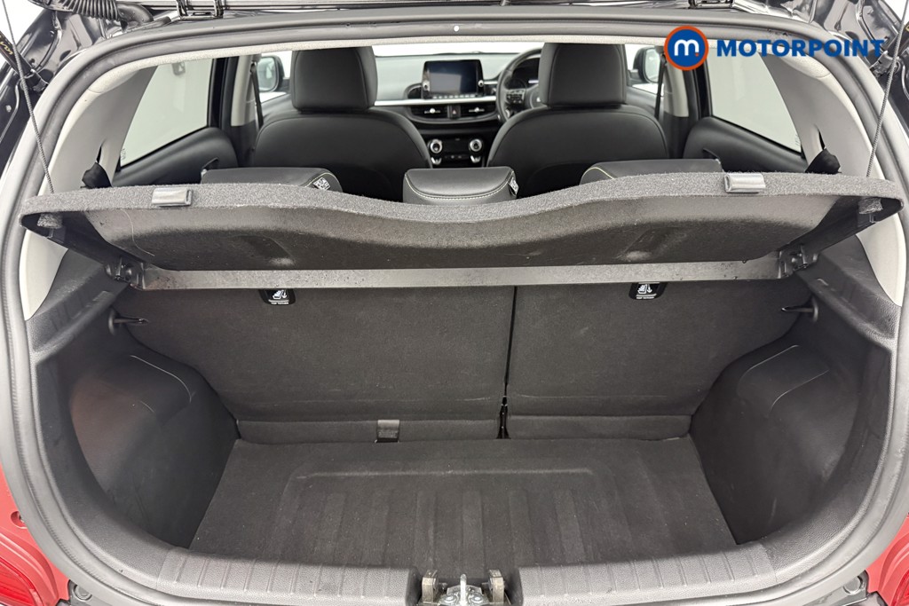 KIA Picanto X-Line S Automatic Petrol Hatchback - Stock Number (1606344) - 21st supplementary image