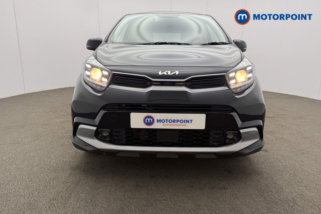 KIA Picanto X-Line S Automatic Petrol Hatchback - Stock Number (1606344) - 22nd supplementary image