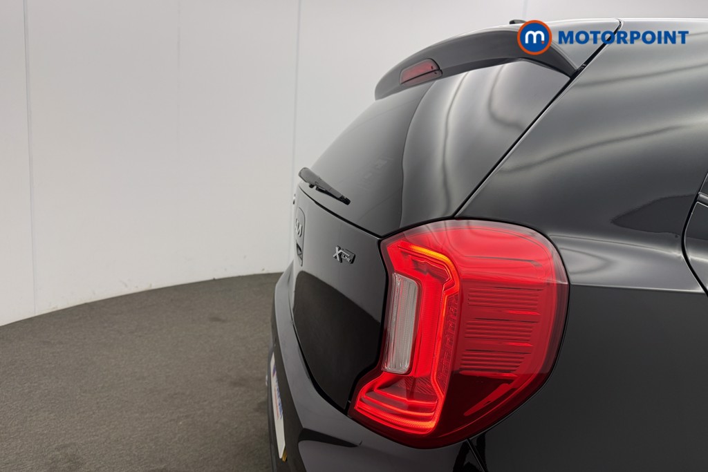 KIA Picanto X-Line S Automatic Petrol Hatchback - Stock Number (1606344) - 25th supplementary image