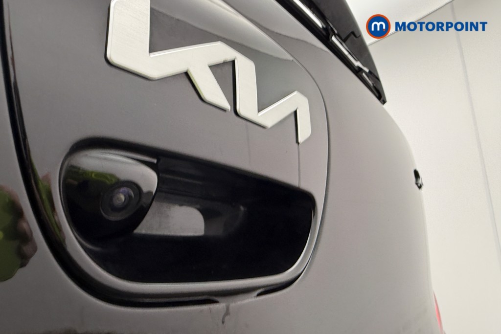 KIA Picanto X-Line S Automatic Petrol Hatchback - Stock Number (1606344) - 27th supplementary image