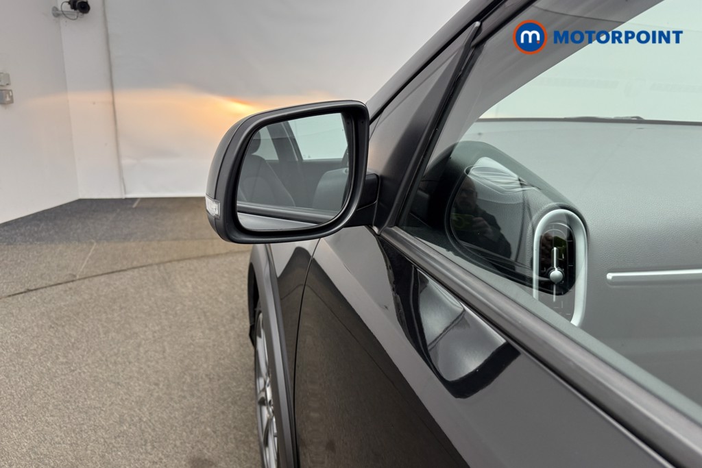 KIA Picanto X-Line S Automatic Petrol Hatchback - Stock Number (1606344) - 29th supplementary image