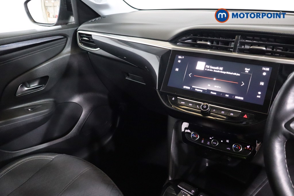 Vauxhall Corsa Elite Nav Automatic Electric Hatchback - Stock Number (1606457) - 3rd supplementary image