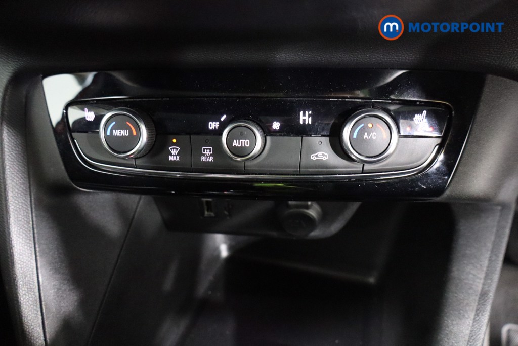 Vauxhall Corsa Elite Nav Automatic Electric Hatchback - Stock Number (1606457) - 10th supplementary image