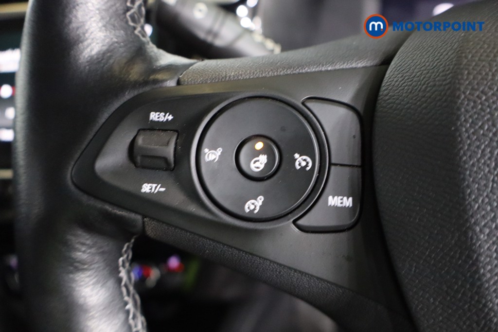 Vauxhall Corsa Elite Nav Automatic Electric Hatchback - Stock Number (1606457) - 13th supplementary image