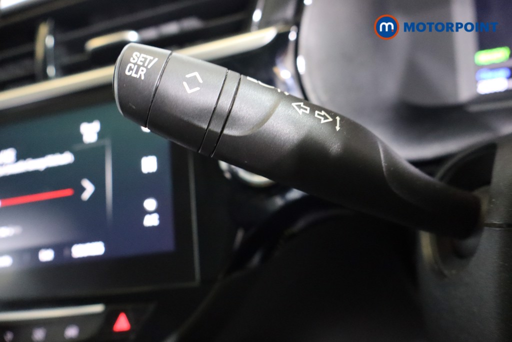 Vauxhall Corsa Elite Nav Automatic Electric Hatchback - Stock Number (1606457) - 15th supplementary image